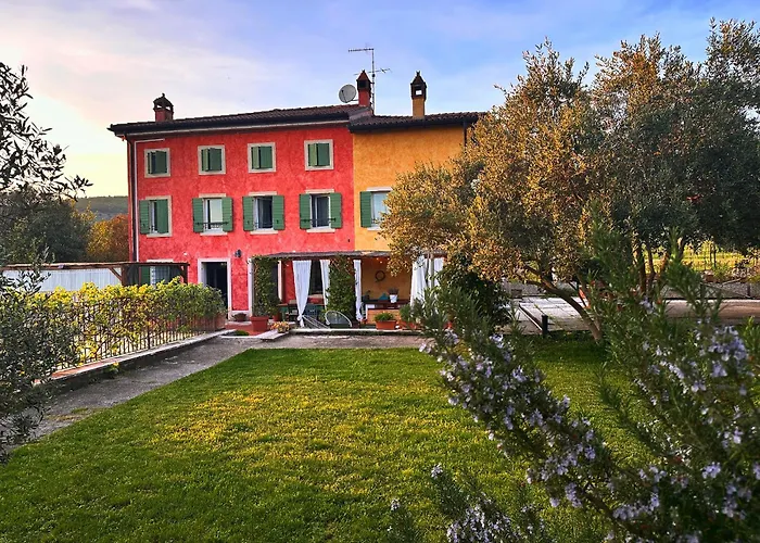 Relais Valpolicella B&B