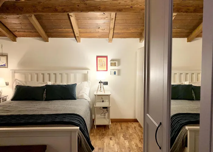 Relais Valpolicella B&B
