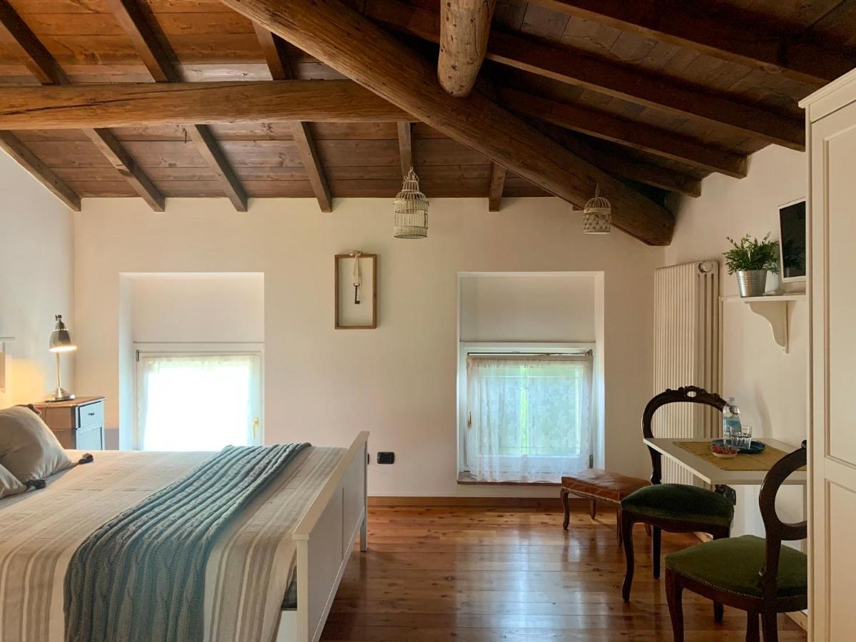 Bed & Breakfast Relais Valpolicella 3*
