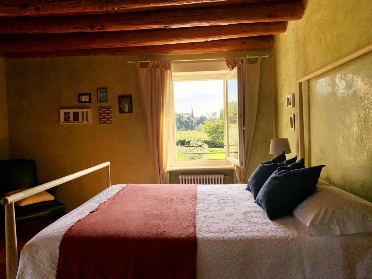 Frühstückspension Relais Valpolicella