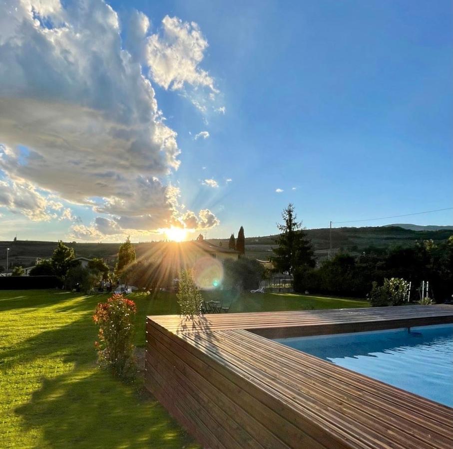 Bed & Breakfast Relais Valpolicella Marano di Valpolicella