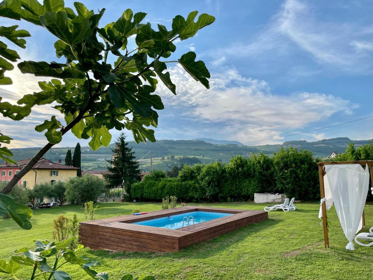 Relais Valpolicella Frühstückspension