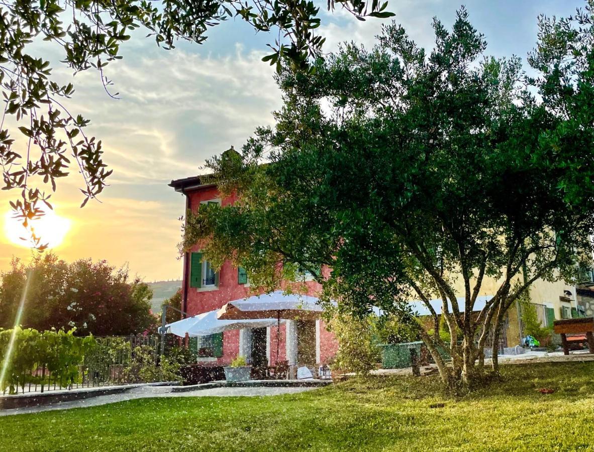 Relais Valpolicella Frühstückspension