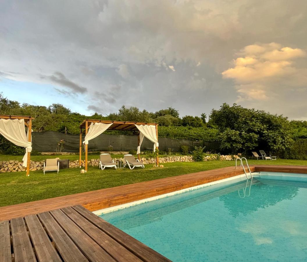 Relais Valpolicella Bed & Breakfast Marano di Valpolicella