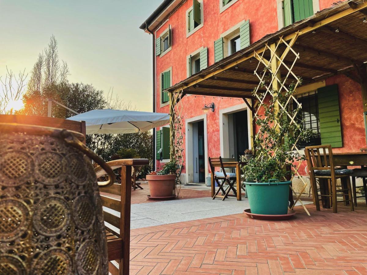 Relais Valpolicella Marano di Valpolicella