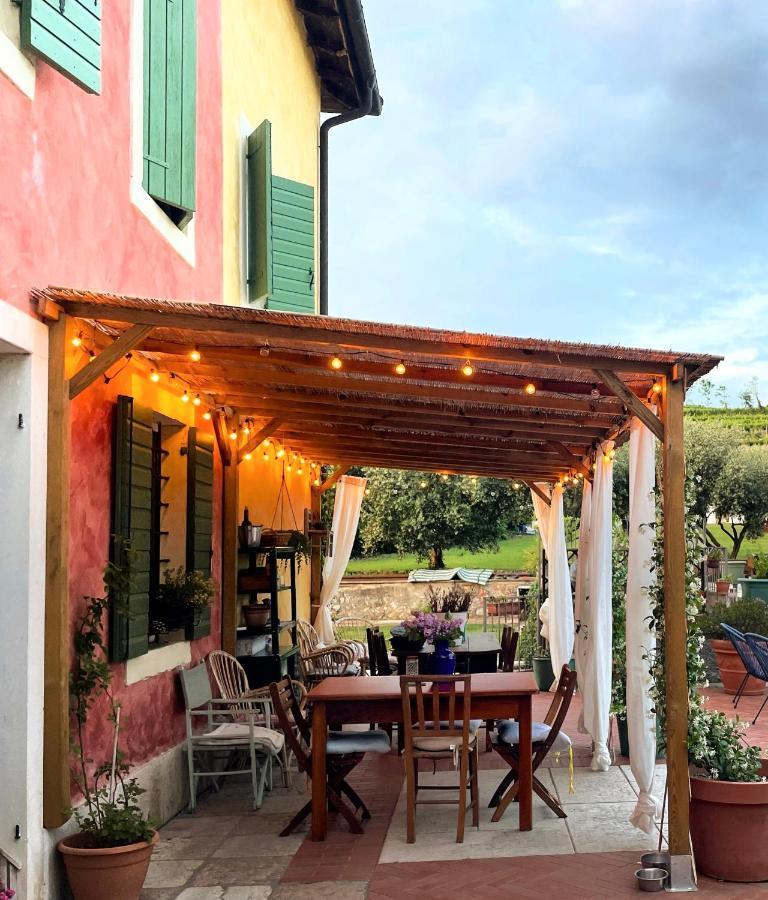 Frühstückspension Relais Valpolicella 3*