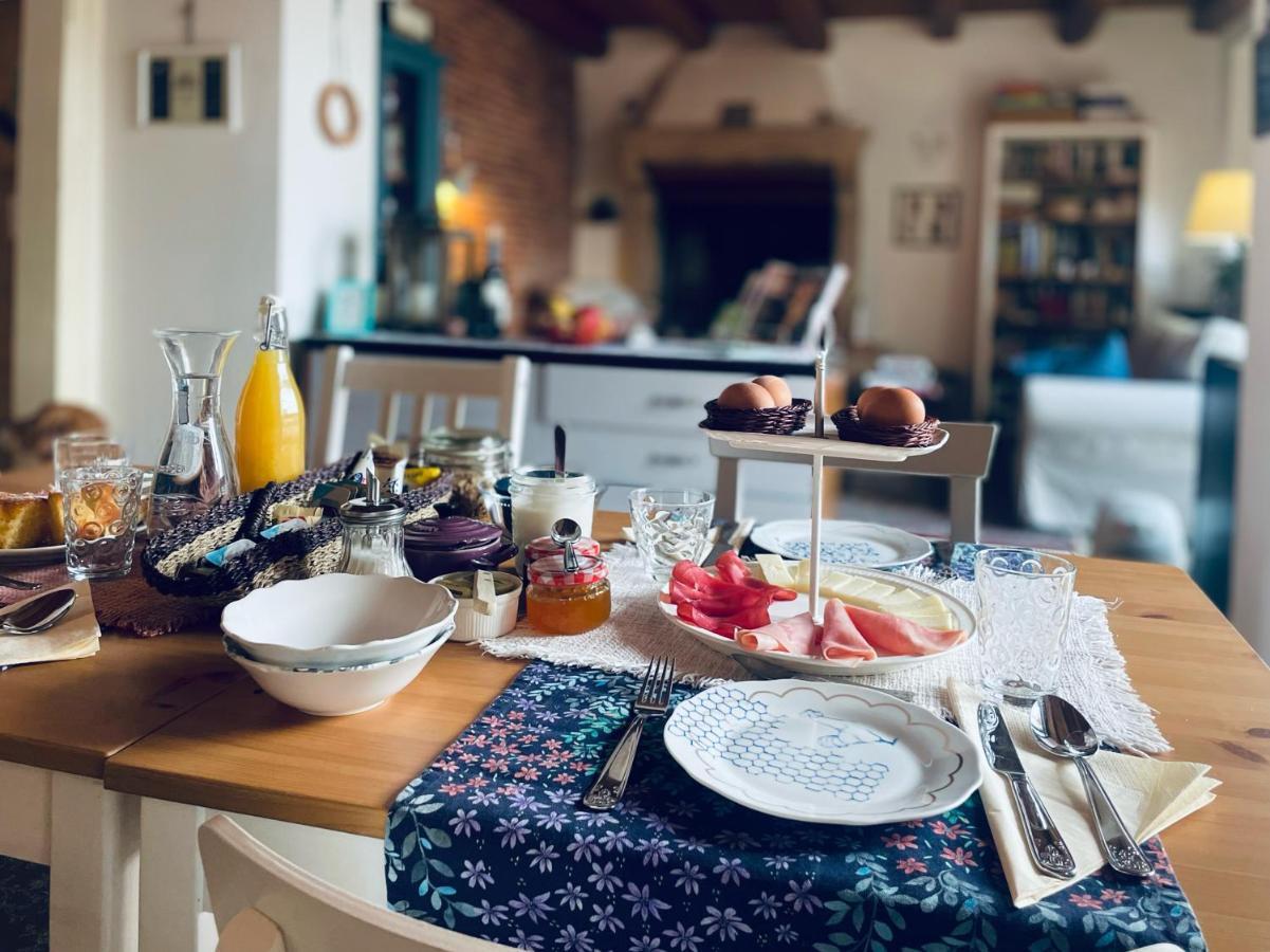 Relais Valpolicella Bed & Breakfast Marano di Valpolicella