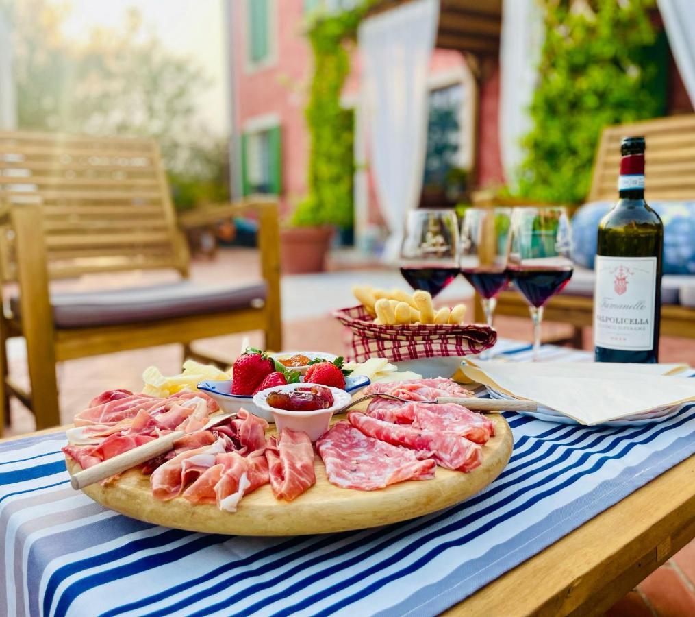 Relais Valpolicella Marano di Valpolicella