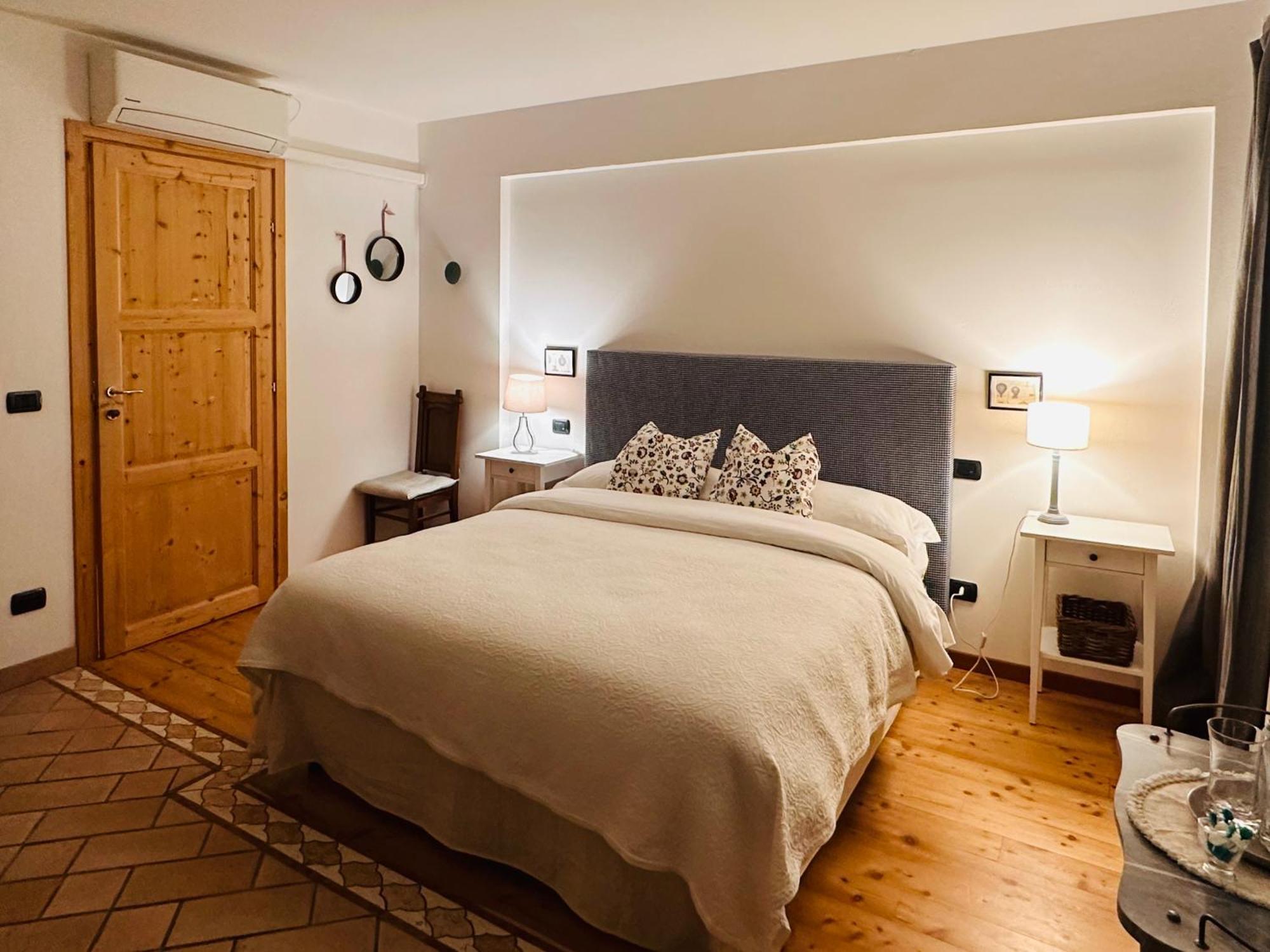 Frühstückspension Relais Valpolicella 3*
