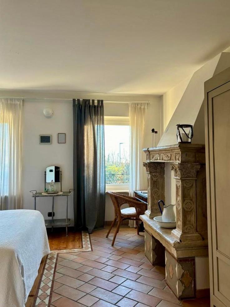 Relais Valpolicella Frühstückspension Marano di Valpolicella