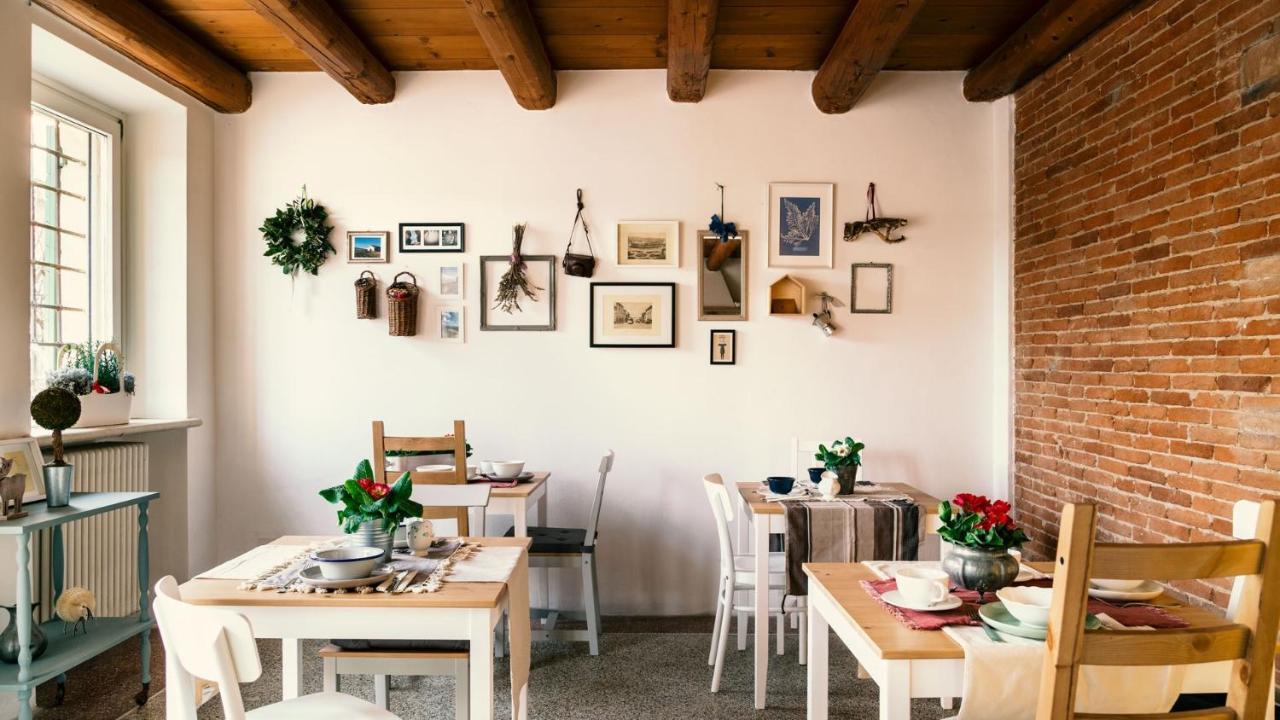 Frühstückspension Relais Valpolicella Marano di Valpolicella