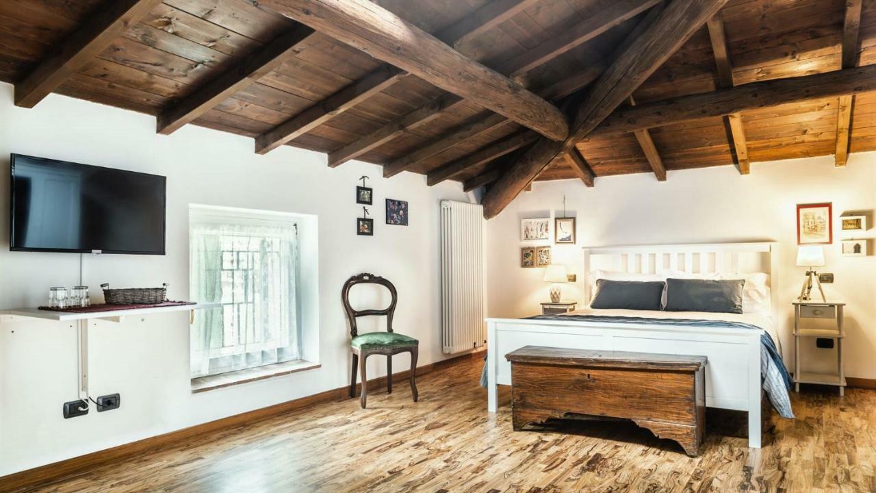 Relais Valpolicella Frühstückspension 3*