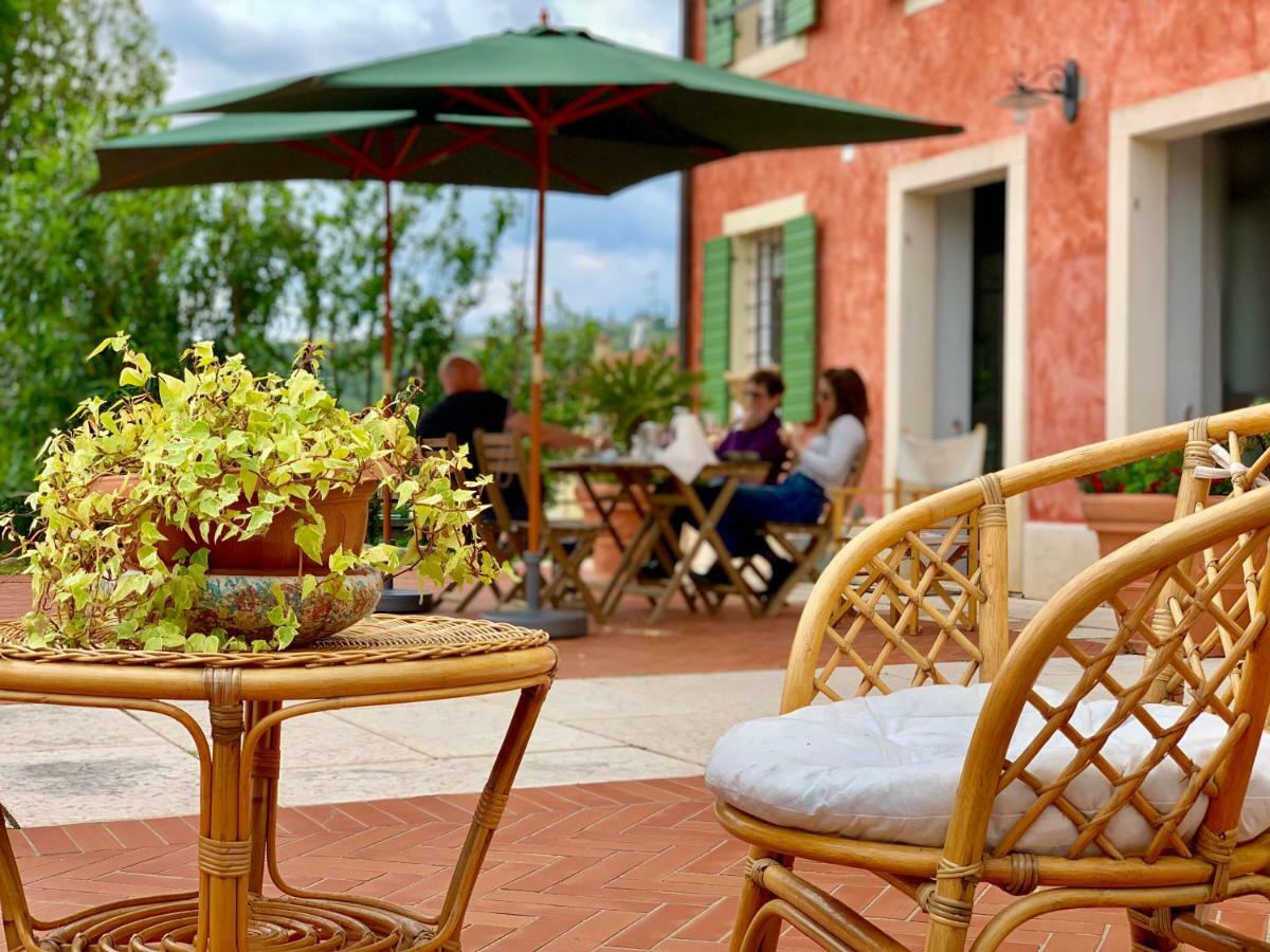 Relais Valpolicella Frühstückspension