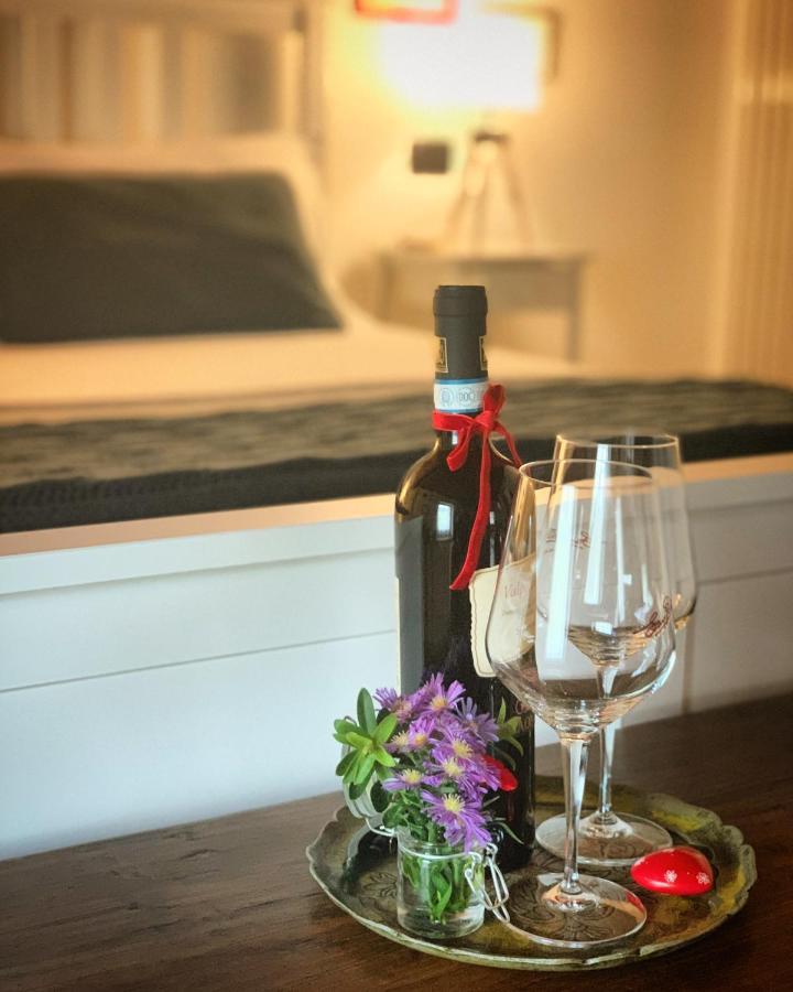 Relais Valpolicella Frühstückspension 3*