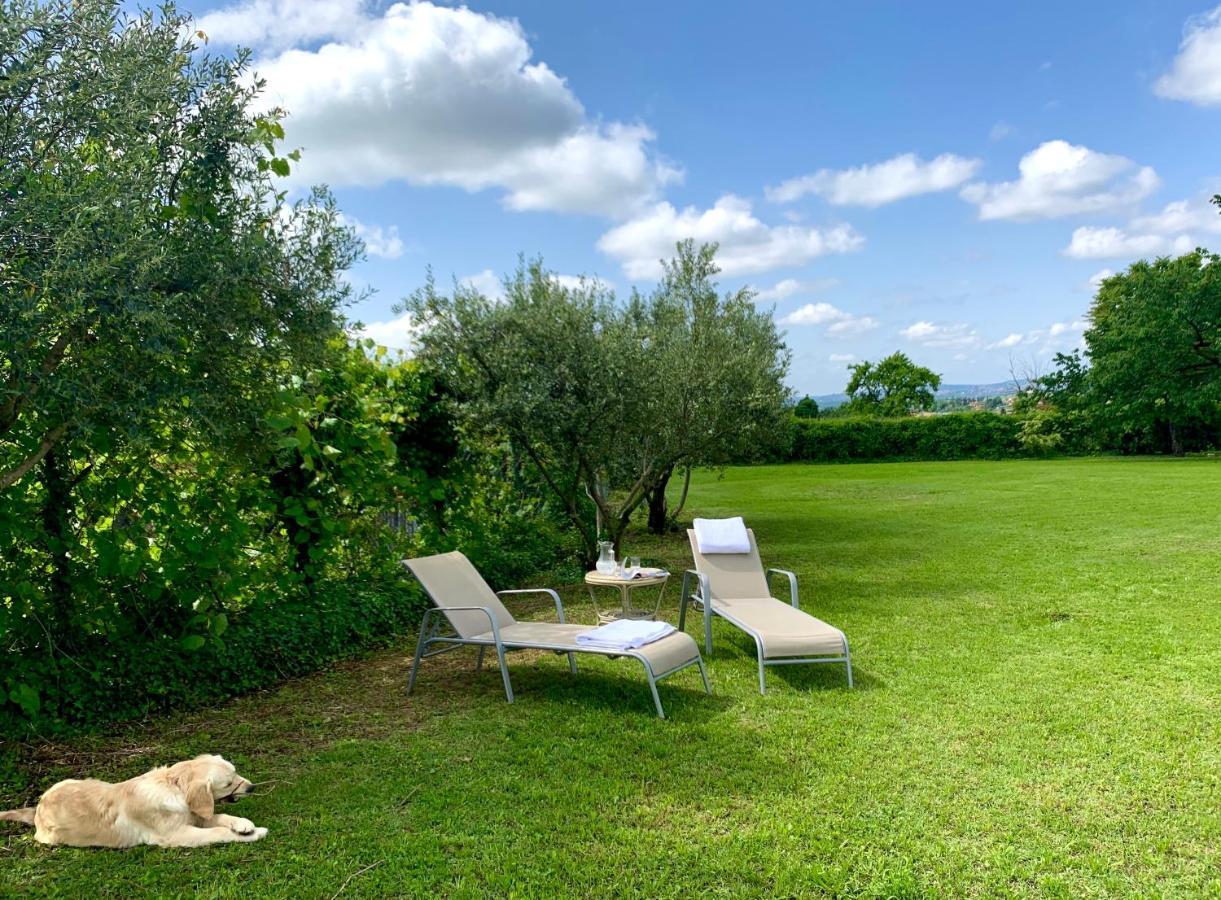 Bed & Breakfast Relais Valpolicella 3*