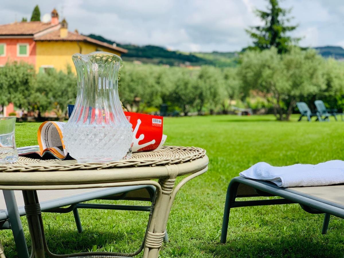 Frühstückspension Relais Valpolicella